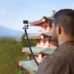 Insta360 Monkey Tail Mount - Additional view 6