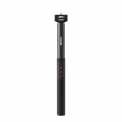 Insta360 Power Selfie Stick, Camera mount, 280 g, Black