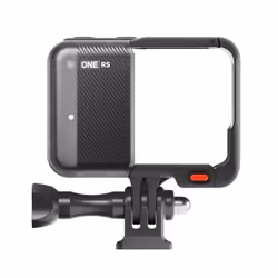 Insta360 CINORSC/D, Camera mount, 34.8 g, Black