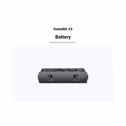 Insta360 CINAQBT/A action sports camera accessory Camera battery - Additional view 5