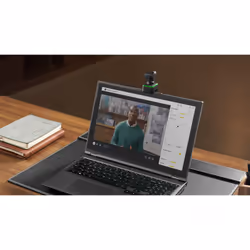 Insta360 Link 4k webcam 1080 MP 3840 x 2160 pixels USB Black, Green