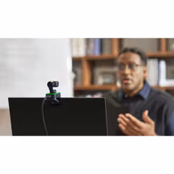 Insta360 Link 4k webcam 1080 MP 3840 x 2160 pixels USB Black, Green - Additional view 5