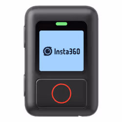 Insta360 GPS Action Remote Camera remote control