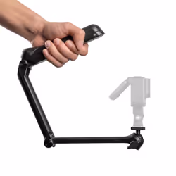 Insta360 Vlog Multi Mount (Ace Pro, Ace, GO3, Link) - Additional view 4