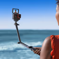 Insta360 Vlog Multi Mount (Ace Pro, Ace, GO3, Link) - Additional view 5