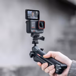 Insta360 Vlog Multi Mount (Ace Pro, Ace, GO3, Link) - Additional view 6