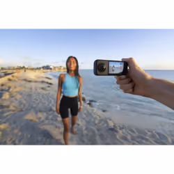 Insta360 X3 action sports camera 72 MP 5K Ultra HD CMOS Wi-Fi 508 g - Additional view 6