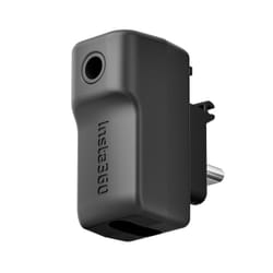 Insta360 X3 Mic Adapter Camera microphone adapter