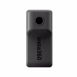 Insta360 X3 Mic Adapter Camera microphone adapter