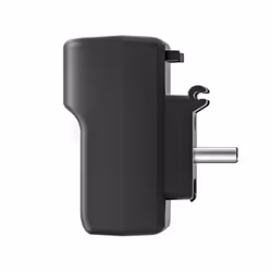 Insta360 X3 Mic Adapter Camera microphone adapter