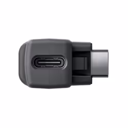 Insta360 X3 Mic Adapter Camera microphone adapter - Additional view 4