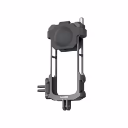 Insta360 X3 Utility Frame, Camera housing, Black