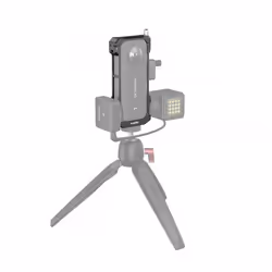 Insta360 X3 Utility Frame Camera housing