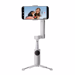 Insta360 FLOW selfie stick Smartphone Grey - Additional view 5