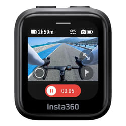 Insta360 GPS Preview Remote Camera remote control
