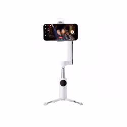 Insta360 FLOW02, Smartphone, White, Insta360, Metal, Plastic