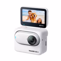 Insta360 GO 3 action sports camera 2K Ultra HD Wi-Fi 35 g - Additional view 4
