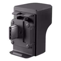 Insta360 Mic Adapter Camera microphone adapter - Additional view 4