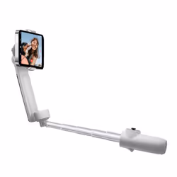 Insta360 FLOW selfie stick Smartphone Grey - Additional view 4