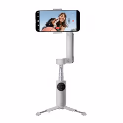 Insta360 FLOW05, Smartphone, Grey, Insta360, Metal, Plastic