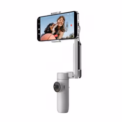 Insta360 FLOW05 selfie stick Smartphone Grey