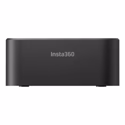 Insta360 Fast Charge Hub Camera battery charger - Additional view 4