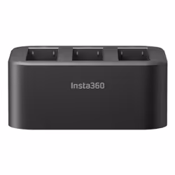 Insta360 Fast Charge Hub Camera battery charger - Additional view 5