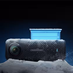 Insta360 CINSBBMA action sports camera accessory Camera battery - Additional view 8