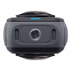 Insta360 X4 action sports camera 72 MP 8K Ultra HD CMOS 25.4 / 2 mm (1 / 2") Wi-Fi 602 g - Additional view 4