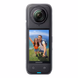Insta360 X4 action sports camera 72 MP 8K Ultra HD CMOS 25.4 / 2 mm (1 / 2") Wi-Fi 602 g - Additional view 6