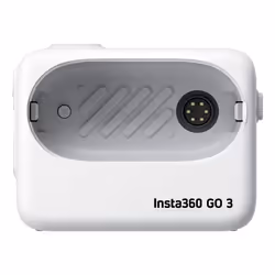 Insta360 GO 3 action sports camera 2K Ultra HD Wi-Fi 35 g - Additional view 8