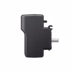 Insta360 CINSBBMC action sports camera accessory Camera microphone adapter - Additional view 3