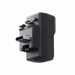 Insta360 CINSBBMC action sports camera accessory Camera microphone adapter - Additional view 4