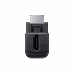 Insta360 CINSBBMC action sports camera accessory Camera microphone adapter - Additional view 5