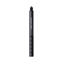 Insta360 Invisible selfie stick Camera Black