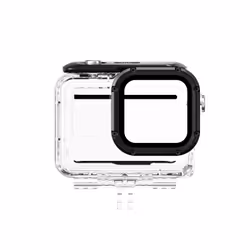 Insta360 Ace Pro Dive Case, Camera Case, 118 g, Black, Transparent