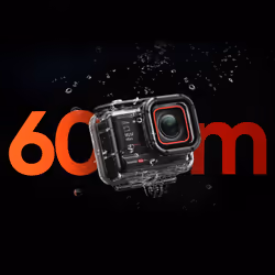 Insta360 Ace Pro Dive Case Camera Case - Additional view 7