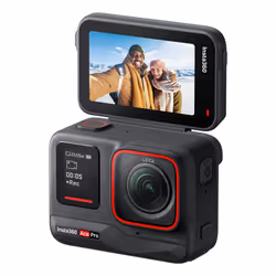 Insta360 Ace Pro action sports camera 48 MP 8K Ultra HD 25.4 / 1.3 mm (1 / 1.3") Wi-Fi 179.8 g - Additional view 6