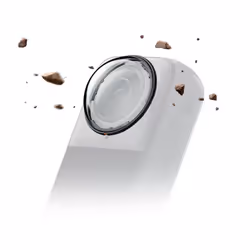 Insta360 CINSBBMF, Camera lens guard, 3.8 g, Transparent