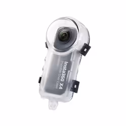 Insta360 CINSBBMG action sports camera accessory Camera Case - Additional view 6