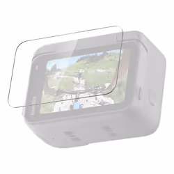 Screen ProtectorFull protection and coverage.Robust and resilient.Jump into the action with no fear. This high-strength tempe ...