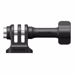 Insta360 CINSBAVE, Black