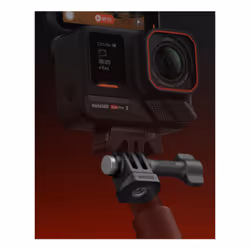 Insta360 CINSBAVE action sports camera accessory