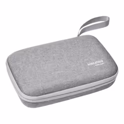 Insta360 Ace Pro 2 Carry Case, Camera Case, 248.8 g, Grey