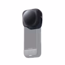 Insta360 CINSBBMK, Camera lens cover, 28 g, Black
