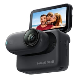 Insta360 GO 3S action sports camera 4K Ultra HD Wi-Fi 39.1 g