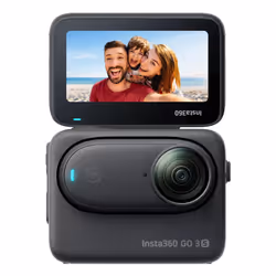 Insta360 GO 3S action sports camera 4K Ultra HD Wi-Fi 39.1 g