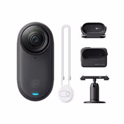 Insta360 GO 3S action sports camera 4K Ultra HD Wi-Fi 39.1 g - Additional view 8