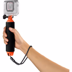 Insta360 Floating Hand Grip - Additional view 2