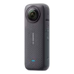Insta360 X4 Adventure Bundle action sports camera 72 MP 8K Ultra HD CMOS 25.4 / 2 mm (1 / 2") Wi-Fi 602 g - Additional view 4